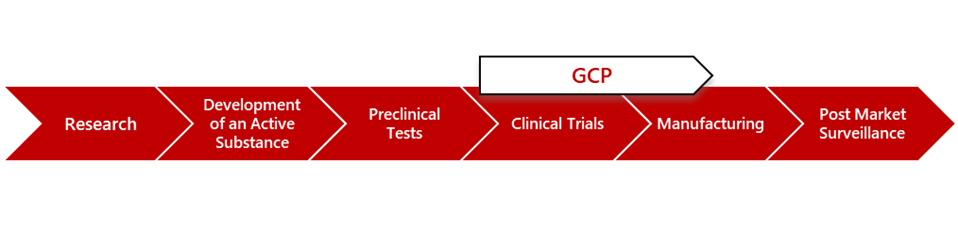 Ich E6 Gcp Revision 3 A First Look Into Updated Gcp Principles Gxp Cc